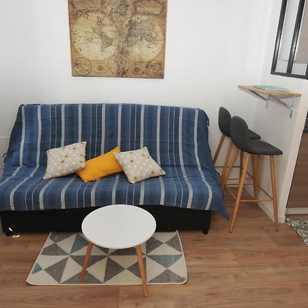 Le Petit Honfleurais, Hyper Centre Honfleur Apartment Ngoại thất bức ảnh
