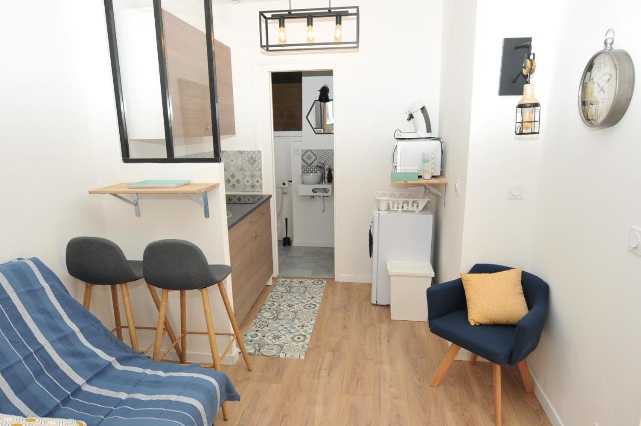 Le Petit Honfleurais, Hyper Centre Honfleur Apartment Ngoại thất bức ảnh