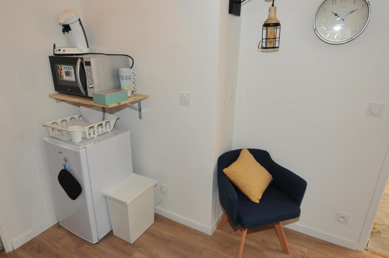 Le Petit Honfleurais, Hyper Centre Honfleur Apartment Ngoại thất bức ảnh