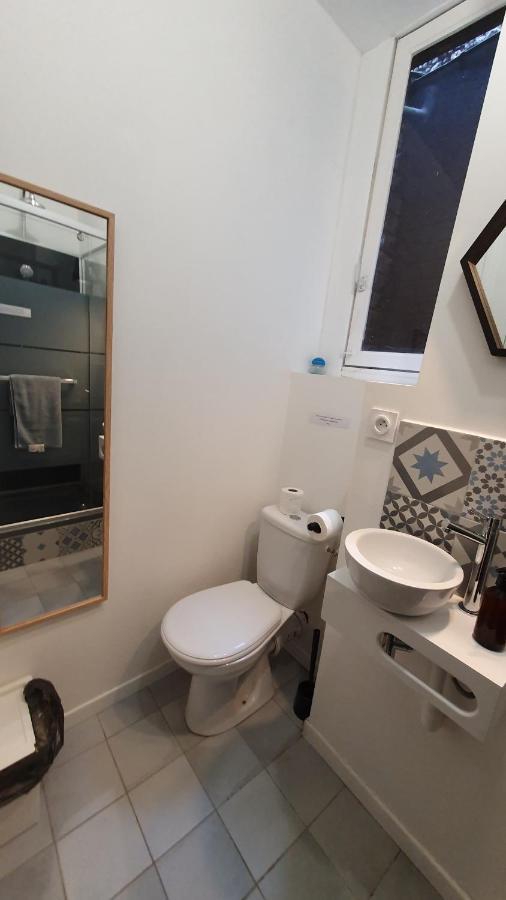 Le Petit Honfleurais, Hyper Centre Honfleur Apartment Ngoại thất bức ảnh